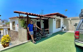 Huanchaco Gardens